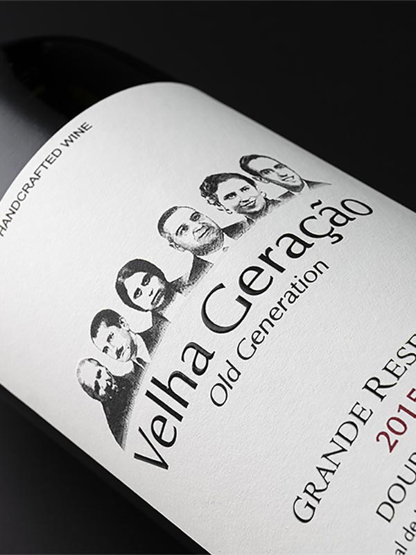 Velha Geração – GRANDE RESERVA - Image 2